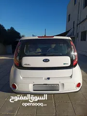  3 كيا سول 2018 للبيع