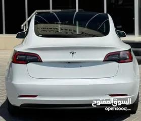  26 تيسلا موديل 3 2021