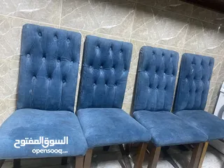  1 كراسي للبيع