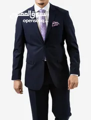  3 karako formal suits, size 60.