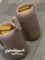  1 طقم مطارة شاي وقهوة للبيع