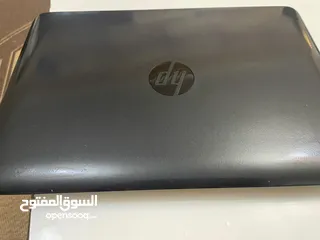  1 HP Elitebook 820 G2 اتش بي لابتوب