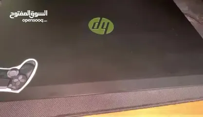  3 Hp pavilion gaming
