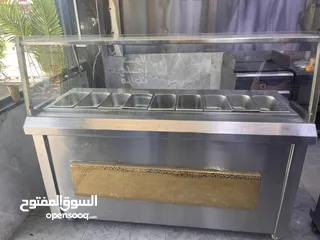  7 البيع المستعمل