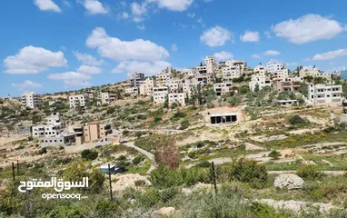  2 كوبر / ارض للبيع