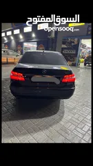  2 2010 benz E250 GCC spec