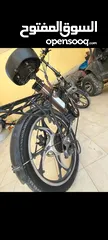  5 بسكليت للبيع كهربائي