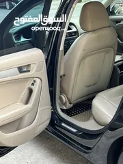  15 Audi A4 2009 فحص كامل للبيع او البدل