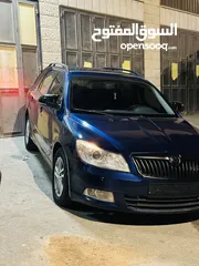  8 سكودا اوكتافيا