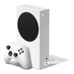  1 مطلوب اكسبوكس سيريس اس مستعمل بنابلس