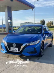  2 سنترا 2022 SV