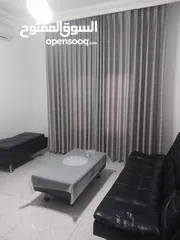  12 استوديوهات مفروشة للايجار في الجاردنز Furnished Apartment for Rent  Gardens