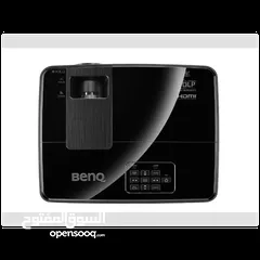  3 بروجيكتر ماركة BenQ موديل MS521P