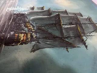  17 لوحة نادرة للبيع