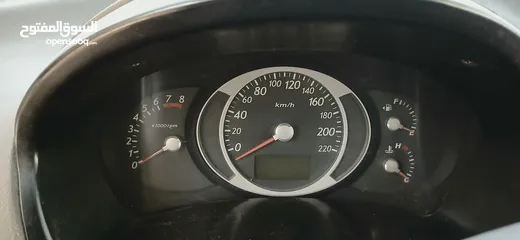  18 جيب هونداي توسان 2007