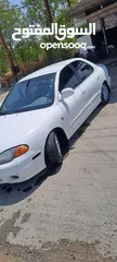  4 هونداي افانتي نيو موديل 2000