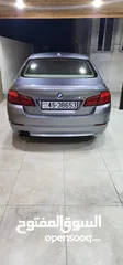  3 BMW 520 F10