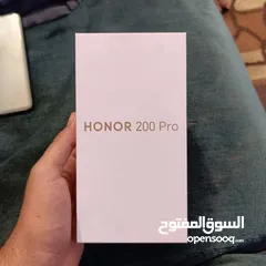  1 هونر 200 برو 512 للبيع