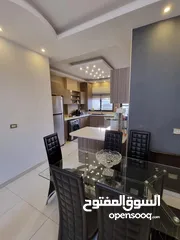  15 شقة طابق ثاني للبيع 126م البنيات خلف مديريه الأمن العام بسعر مغري