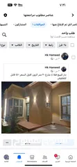  4 بيت للبيع في مدينة النرجس السكنية  ركن على شارع 20 م