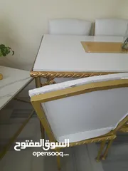  3 طاولة سفرة للبيع