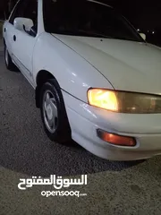  21 كيا سيفيا للبيع مديل 96