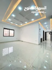  2 شقة لقطة للبيع طبربور- بالقرب من دوار العودات