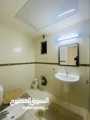  13 Furnished two bedroom apt. in Dier    شقة غرفتين نوم مفروشة بدير غبار Ghbar for rent