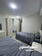  7 شقة VIP للإيجار في أربيل  IS