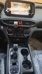  17 عرض مغررري عالكاش سعر حرررق  جيب هونداي سنتافيه 2020 فل فل يد 1 لحق اذا بتلحق تنازل