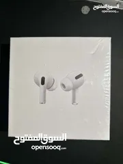  1 Airpods Pro