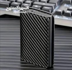  1 بوك جديد للبطايق والفلوس فخم