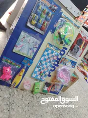  2 العاب سحبه للبيع  سعرها 4دنانير التواصل خاص