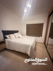  4 شقة مفروشه سوبر ديلوكس في دير غبار للايجار