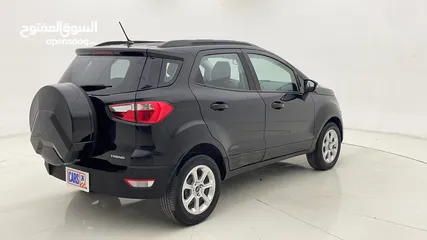  3 (HOME TEST DRIVE AND ZERO DOWN PAYMENT) FORD ECOSPORT