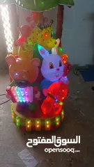  1 لعبت اطفال العمله
