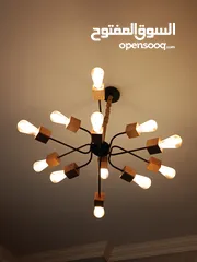  2 ثرايا غرفة ضيوف او غرفة نوم