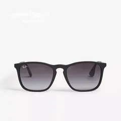  1 Ray-Ban Sunglasses نظارات راي بان الشمسية
