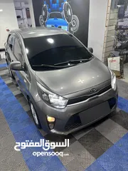  2 Picanto 1250