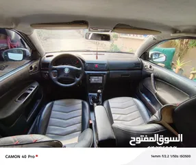  3 سكودا اوكتافيا 2005