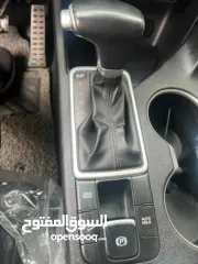  6 جب كيا سبورتاج 2018 ماطور 1600 تيبرو