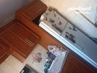  3 شقة مميزة في تلاع العلي خلف سوق السلطان للبيع من المالك 28,000 دينار فقط