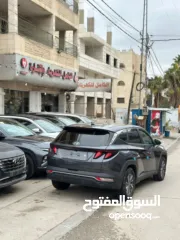  7 توسان هايبرد المميز والاكثر طلبا