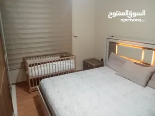  21 شقة مفروشة للايجار البيادر من المالك مباشرة