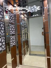  5 عمارة كاملة للبيع في أجمل مناطق الشميساني بالقرب من مستشفى التخصصي ومن المالك مباشرة/ ref 9494
