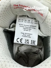  5 BMW Brand New Shoes(Without Box) Size 44