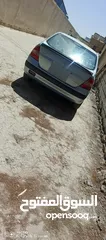  4 بريوس 2002 الجيل الاول هايبرد بريوس2002