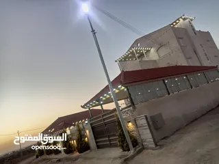  14 بيت او فيلا عمارة للبيع بسعر مغري جدا جدا