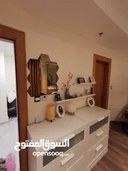  9 Luxury furnished apartment for rent in Damac Towers in Abdali 15778