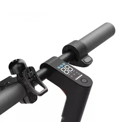  13 Scooter Mi 4 Pro 2ed Gen سكوتر شاومي الجيل الرابع برو 2 جديد مسكر بالكرتونة  سرعة تصل إلى 25 كيلومتر